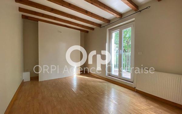 Maison à louer    3 pièces •  Castres