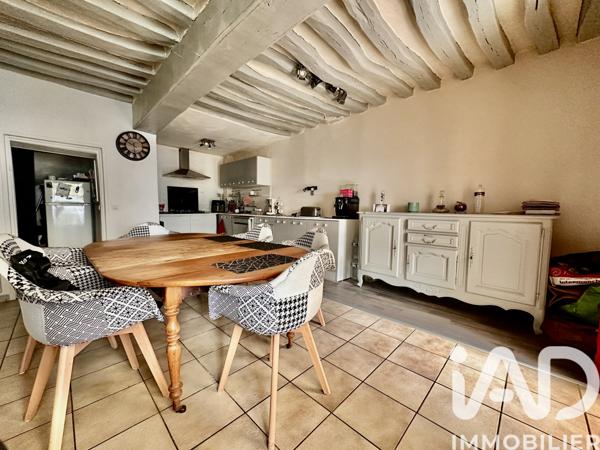 Maison à vendre 6 pièces 147,2 m² Canteleu