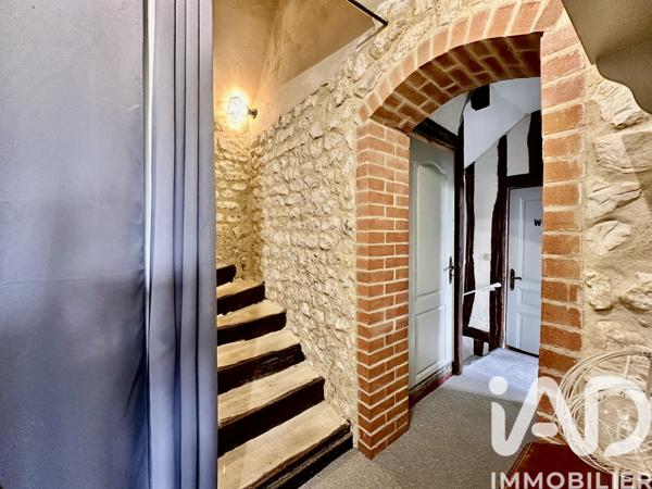Maison à vendre 6 pièces 147,2 m² Canteleu