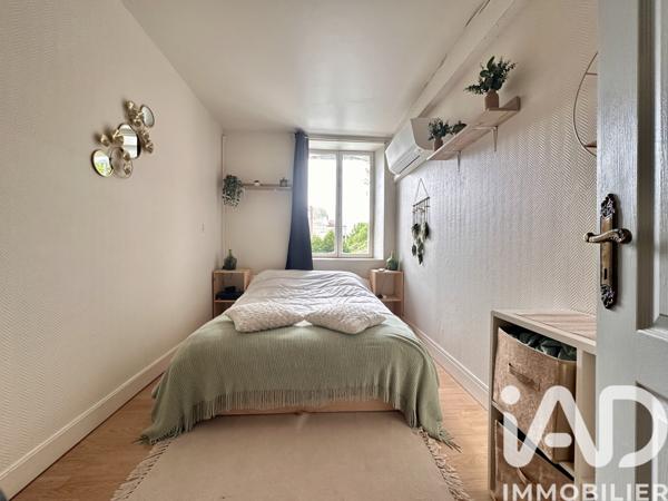 Maison à vendre 6 pièces 147,2 m² Canteleu
