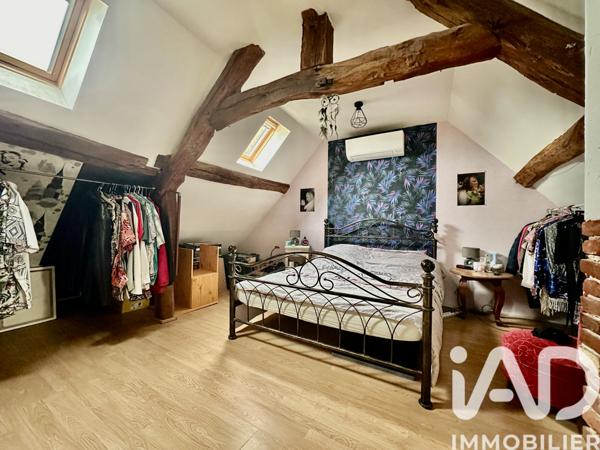 Maison à vendre 6 pièces 147,2 m² Canteleu