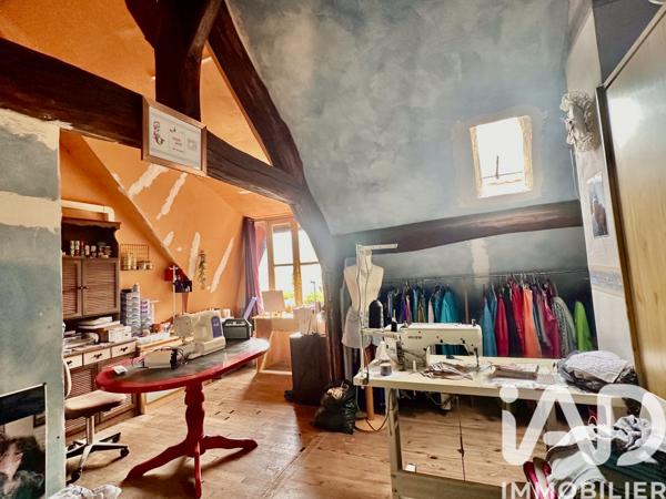 Maison à vendre 6 pièces 147,2 m² Canteleu