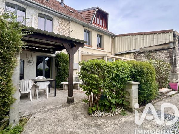 Maison à vendre 6 pièces 147,2 m² Canteleu