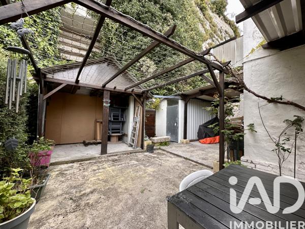 Maison à vendre 6 pièces 147,2 m² Canteleu