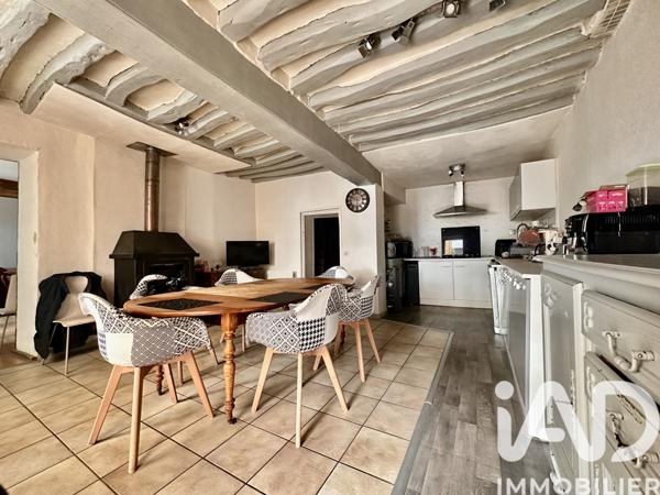 Maison à vendre 6 pièces 147,2 m² Canteleu