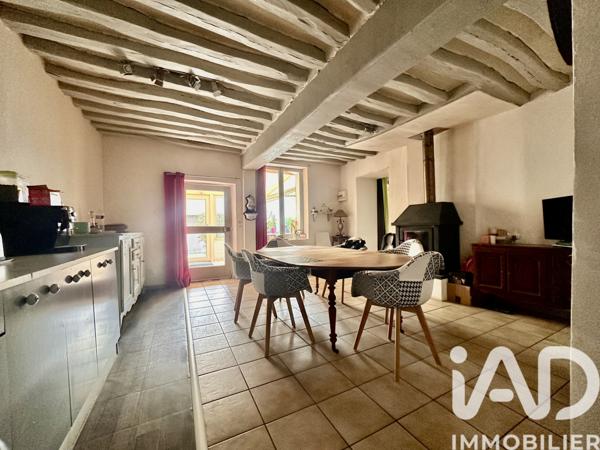 Maison à vendre 6 pièces 147,2 m² Canteleu