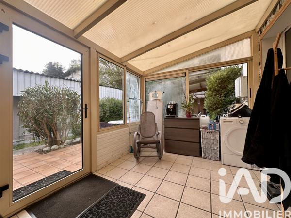 Maison à vendre 6 pièces 147,2 m² Canteleu