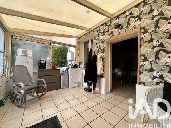 Maison à vendre 6 pièces 147,2 m² Canteleu