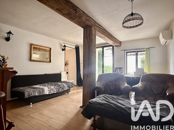 Maison à vendre 6 pièces 147,2 m² Canteleu