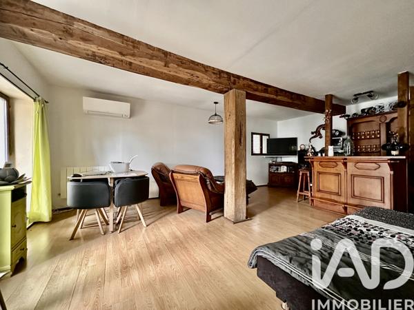 Maison à vendre 6 pièces 147,2 m² Canteleu