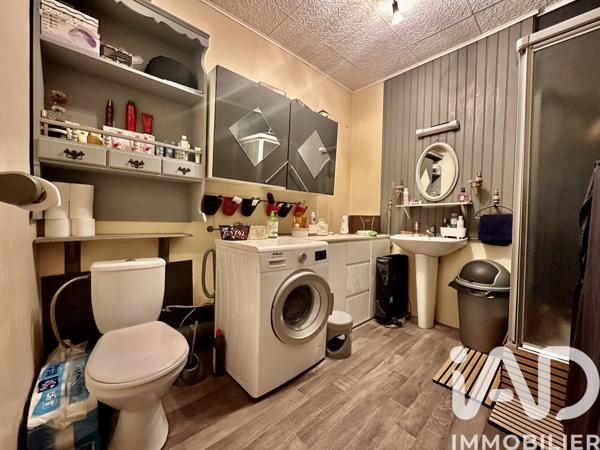 Maison à vendre 6 pièces 147,2 m² Canteleu