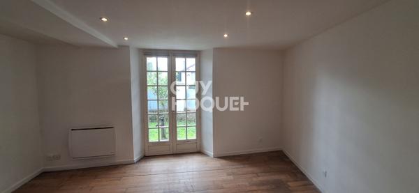 Appartement Briis Sous Forges 1 pièce(s) 26.52 m2