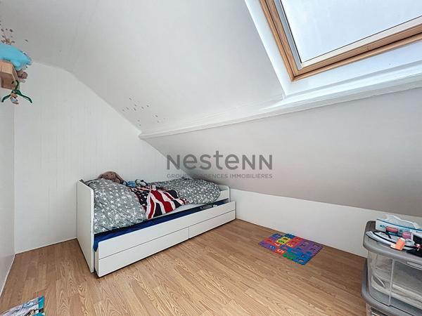 Charmante Maison de 4 pièces à Vendre à Villeneuve Saint Georges !