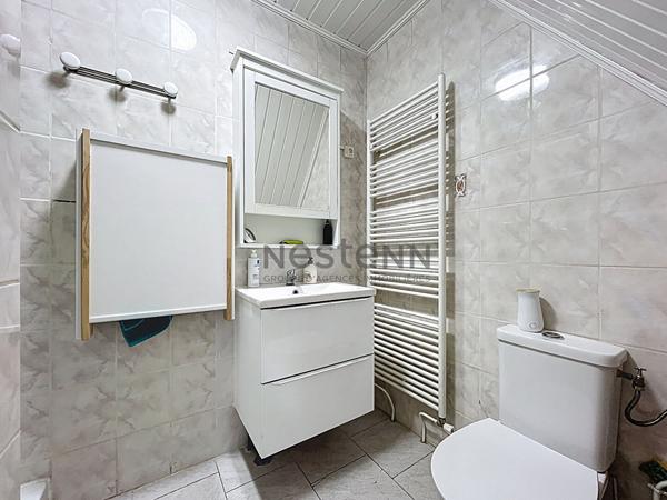 Charmante Maison de 4 pièces à Vendre à Villeneuve Saint Georges !