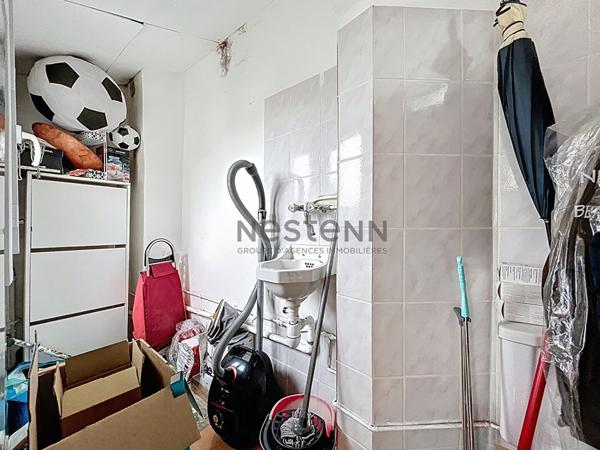 Charmante Maison de 4 pièces à Vendre à Villeneuve Saint Georges !