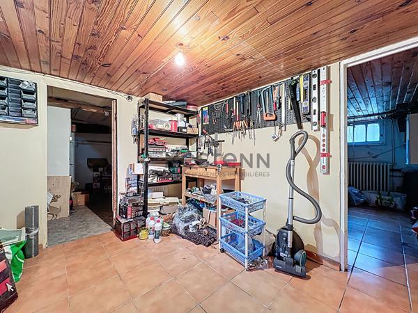 Charmante Maison de 4 pièces à Vendre à Villeneuve Saint Georges !