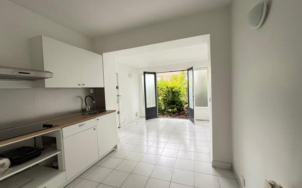 Appartement à vendre    2 pièces • 31,39 m2 Nogent-sur-Marne