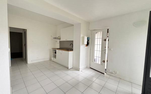Appartement à vendre    2 pièces • 31,39 m2 Nogent-sur-Marne