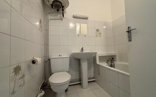 Appartement à vendre    2 pièces • 31,39 m2 Nogent-sur-Marne