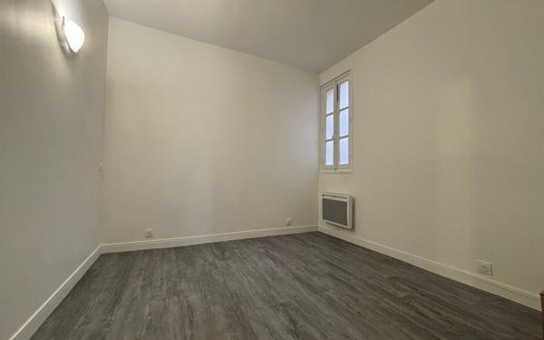 Appartement à vendre    2 pièces • 31,39 m2 Nogent-sur-Marne