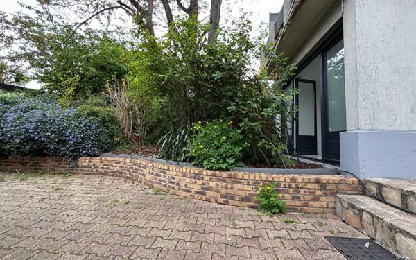 Appartement à vendre    2 pièces • 31,39 m2 Nogent-sur-Marne