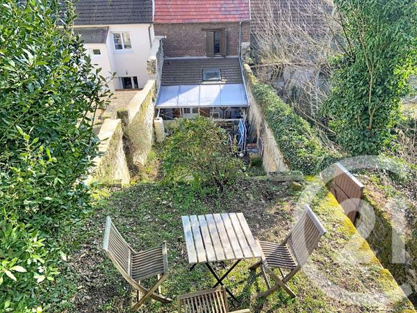 Maison à vendre  4 pièces - 95 m2 ST LEU D ESSERENT - 60