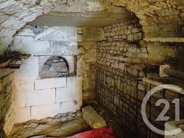 Maison à vendre  4 pièces - 95 m2 ST LEU D ESSERENT - 60