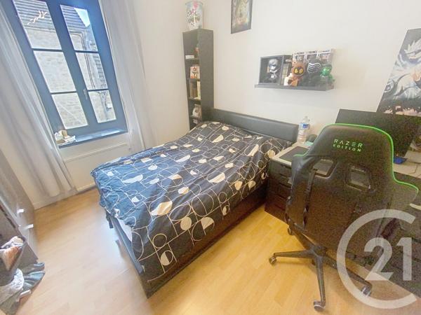 Maison à vendre  4 pièces - 95 m2 ST LEU D ESSERENT - 60