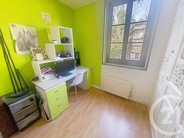 Maison à vendre  4 pièces - 95 m2 ST LEU D ESSERENT - 60