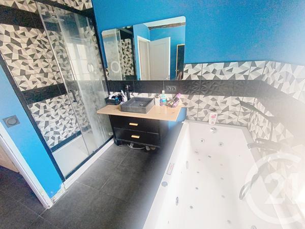 Maison à vendre  4 pièces - 95 m2 ST LEU D ESSERENT - 60