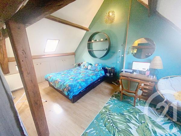 Maison à vendre  4 pièces - 95 m2 ST LEU D ESSERENT - 60