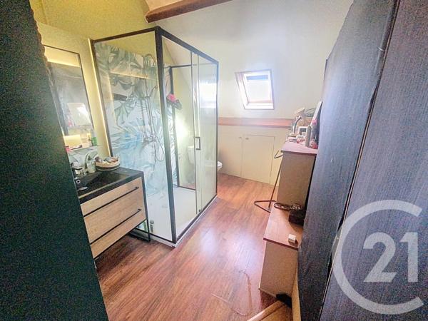 Maison à vendre  4 pièces - 95 m2 ST LEU D ESSERENT - 60