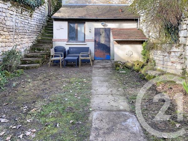 Maison à vendre  4 pièces - 95 m2 ST LEU D ESSERENT - 60