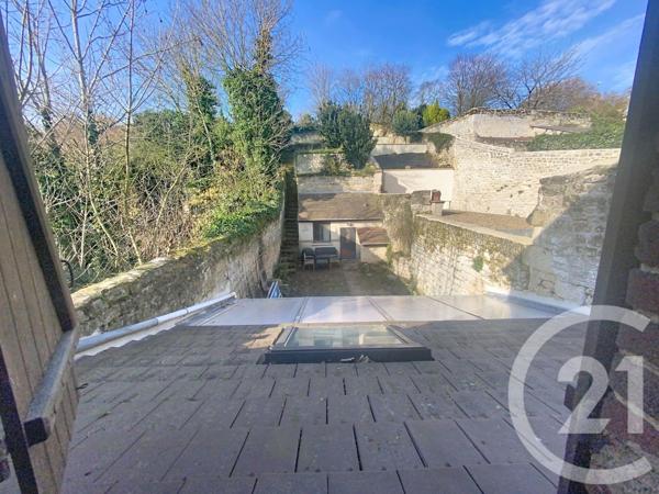 Maison à vendre  4 pièces - 95 m2 ST LEU D ESSERENT - 60