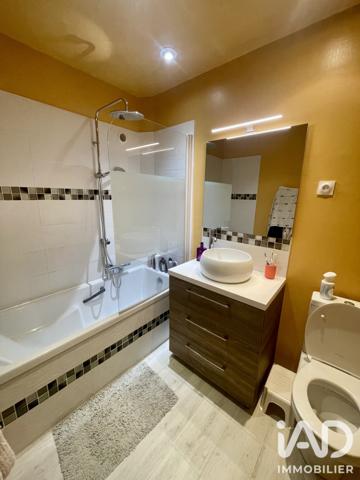 Maison à vendre 5 pièces 100 m² Fouilloy