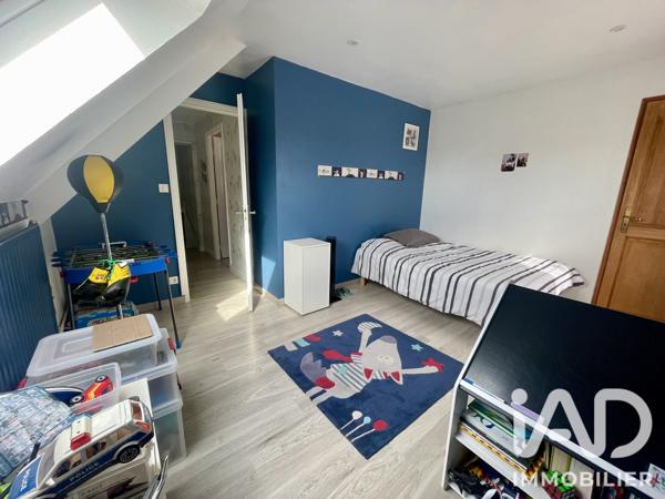 Maison à vendre 5 pièces 100 m² Fouilloy