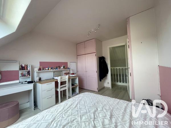 Maison à vendre 5 pièces 100 m² Fouilloy