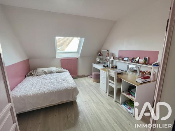 Maison à vendre 5 pièces 100 m² Fouilloy
