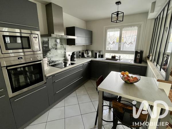 Maison à vendre 5 pièces 100 m² Fouilloy