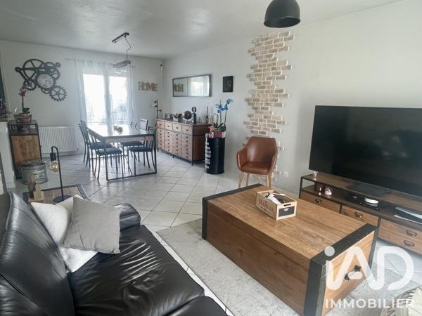 Maison à vendre 5 pièces 100 m² Fouilloy