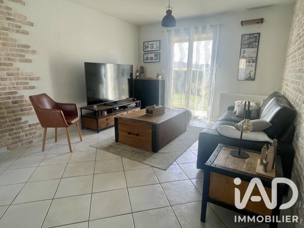 Maison à vendre 5 pièces 100 m² Fouilloy