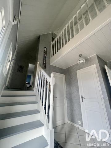 Maison à vendre 5 pièces 100 m² Fouilloy