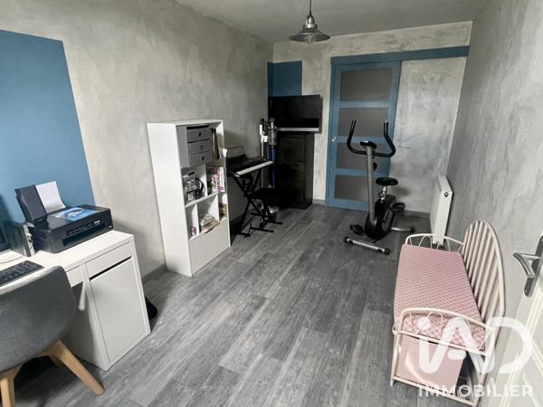 Maison à vendre 5 pièces 100 m² Fouilloy