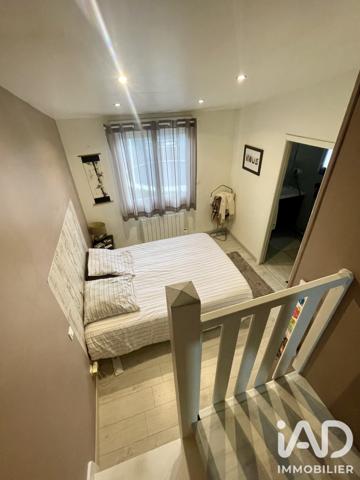 Maison à vendre 5 pièces 100 m² Fouilloy