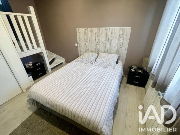 Maison à vendre 5 pièces 100 m² Fouilloy