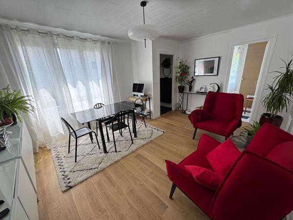 Maison 3 pièce(s) 2 chambre(s) 54 m²