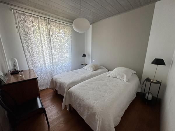 Maison 3 pièce(s) 2 chambre(s) 54 m²