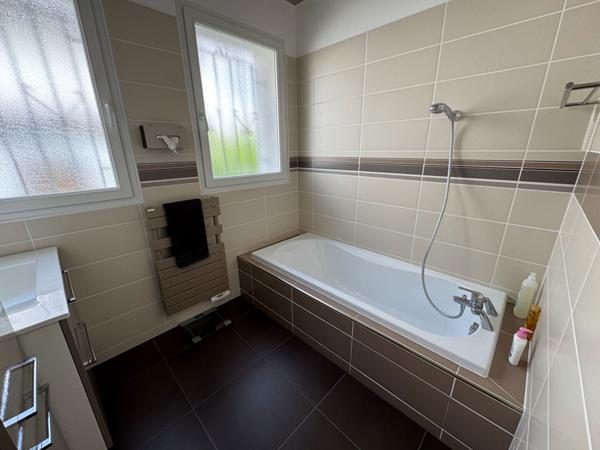 Maison 3 pièce(s) 2 chambre(s) 54 m²