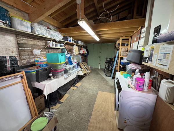 Maison 3 pièce(s) 2 chambre(s) 54 m²