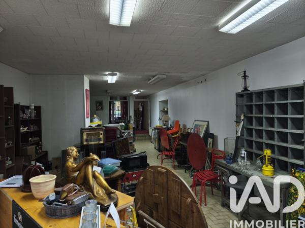 Maison à vendre 2 pièces 132 m² Jussey